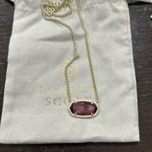 Kendra Scott Necklace
